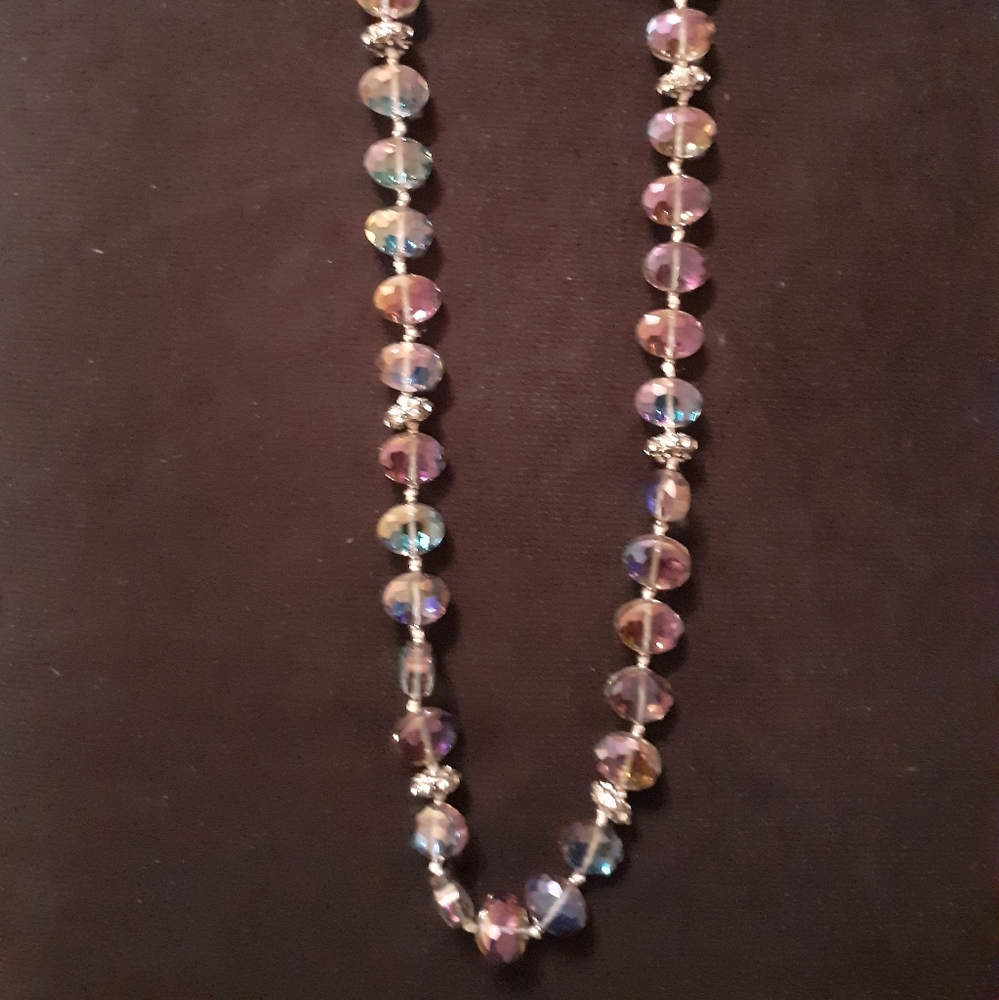 Two necklaces - Picture 4 of 4